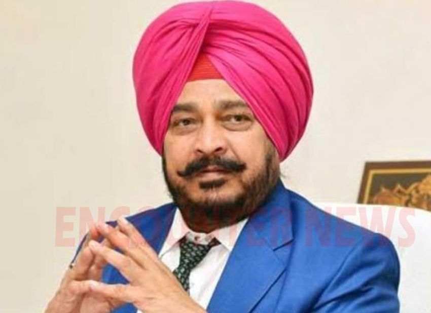 Punjab News: जेल में बंद पूर्व मंत्री साधू सिंह धर्मसोत को लेकर सुप्रीम कोर्ट का आया बड़ा फैसला
