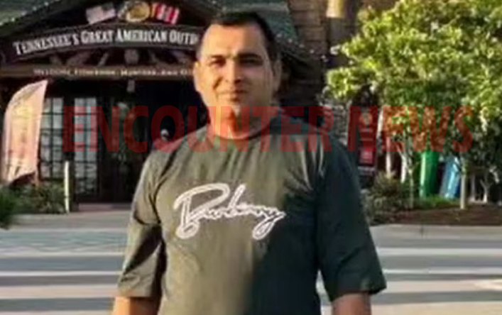अमेरिका में Punjabi व्यक्ति की सड़क हादसे में हुई मौत