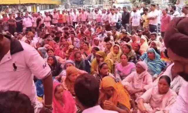 Punjab News: सफाई कर्मियों की हड़ताल खत्म, लाठीचार्ज घटना की निष्पक्ष जांच के लिए SIT का गठन