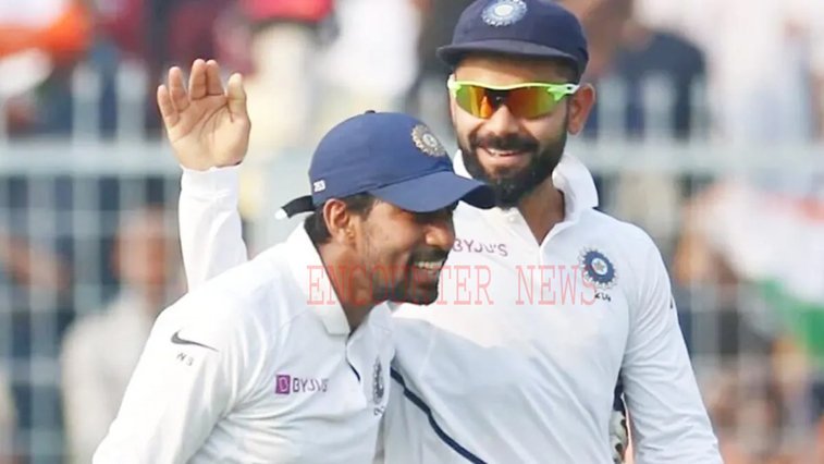 New Zealand से Test Series हारने के बाद भारतीय खिलाड़ी ने किया संन्यास लेने का ऐलान