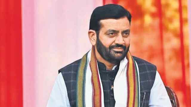 संकल्प से सिद्धि का सशक्त प्रतीक है हाइड्रोजन ट्रेन: मुख्यमंत्री नायब सिंह सैनी