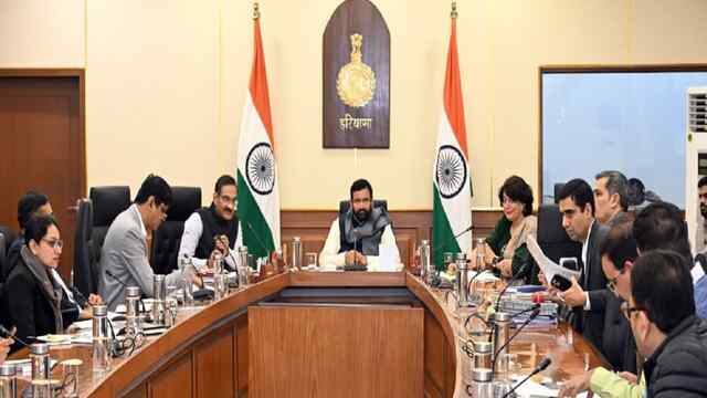 हरियाणा में कैंसर इलाज अब और आसान, नए डे-केयर सेंटर शुरू