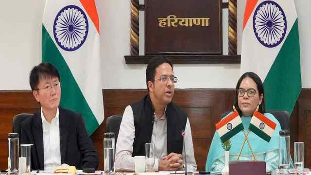 Phukoyoka Japan की 80 प्रतिशत कंपनियों में मानव संसाधन की भारी कमी