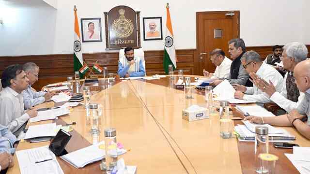 पानीपत के निजी अस्पतालों पर गिरी कार्रवाई की गाज – CM Nayab Singh Saini