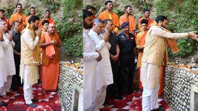 मुख्यमंत्री नायब सिंह सैनी ने किया प्रशिक्षण महाअभियान-2026 का शुभारम्भ