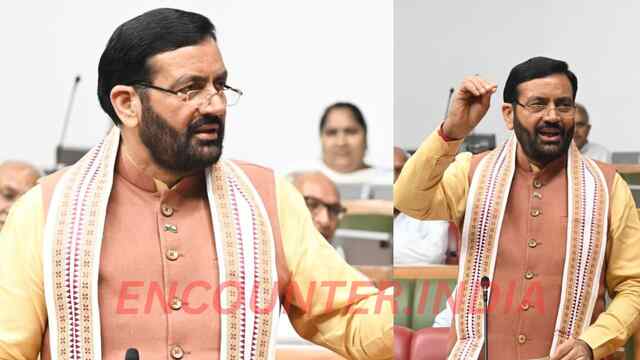 हरियाणा लिपिकीय सेवा (भर्ती और सेवा की शर्तें) विधेयक 2026 पारित, CM Nayab Saini ने किया ऐलान