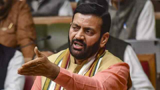 भारतीय राष्ट्रीय कांग्रेस पर सीएम सैनी का निशाना, कहा– ‘जनता को सिर्फ गुमराह किया’