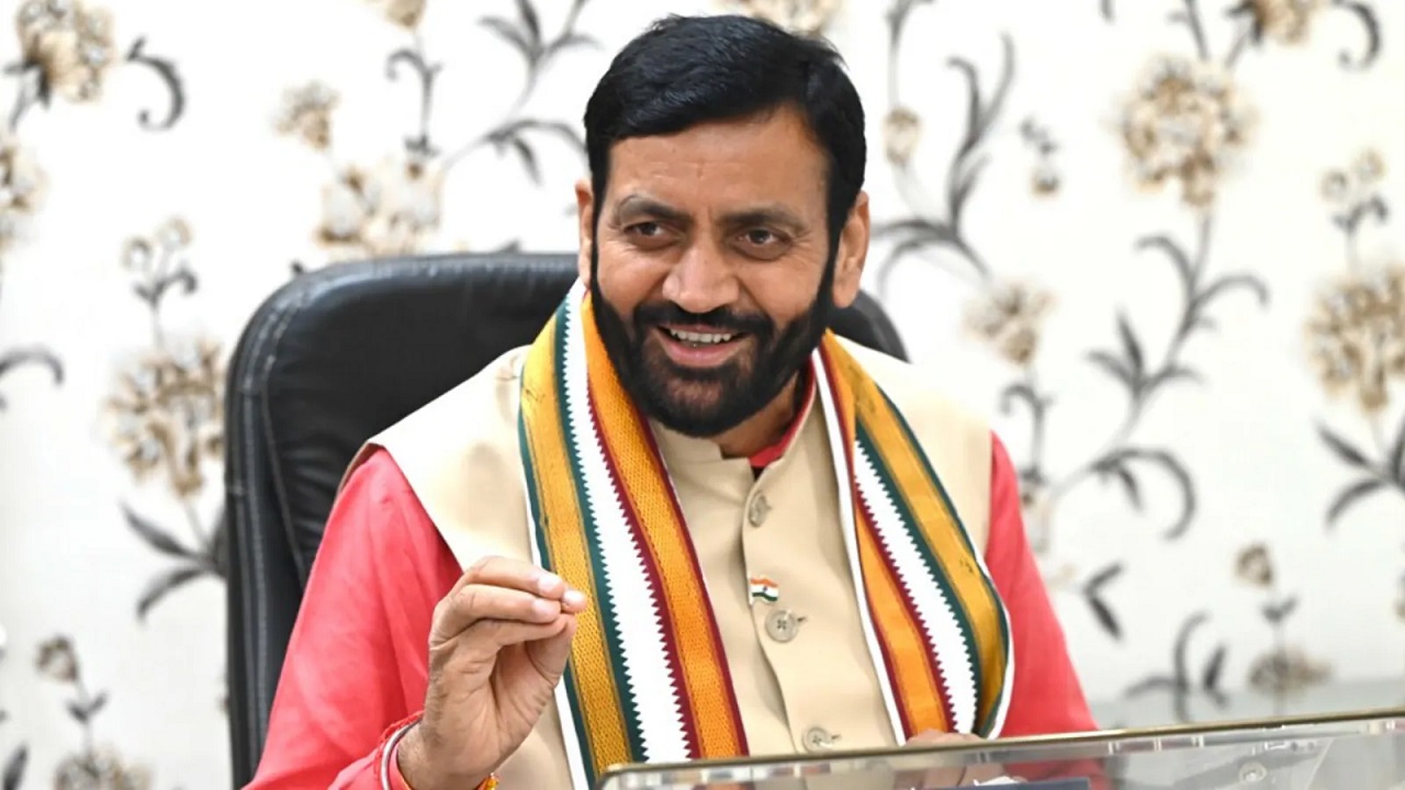 सामाजिक समरसता के नए अध्याय के सूत्रधार बने Nayab Singh Saini
