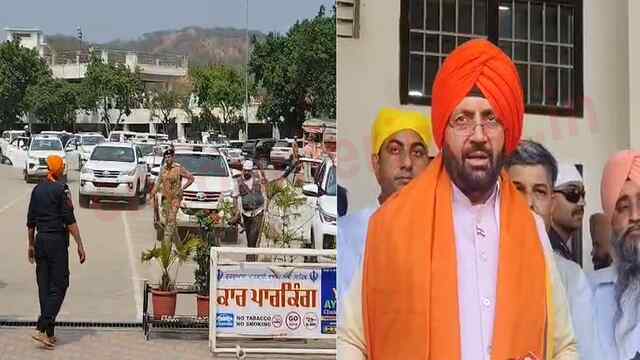 Haryana News: BBMB के मुद्दे और ऑपरेशन सिंदूर को लेकर CM Nayab Saini का आया बयान, देखें वीडियो