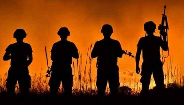 सीएम का बड़़ा ऐलान, शहीदों के परिवारों की पेंशन और मुआवजे में की जाएगी बढ़ोतरी