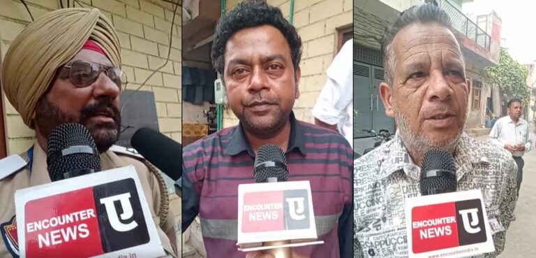 Jalandhar News: विवादों में घिरा फाइनेंसर गुरप्रीत विक्की, हुआ हंगामा, देखें Live