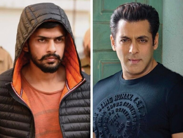 खुद को Lawrence Bishnoi का भाई बताकर Salman Khan को धमकी देने वाला आरोपी गिरफ्तार