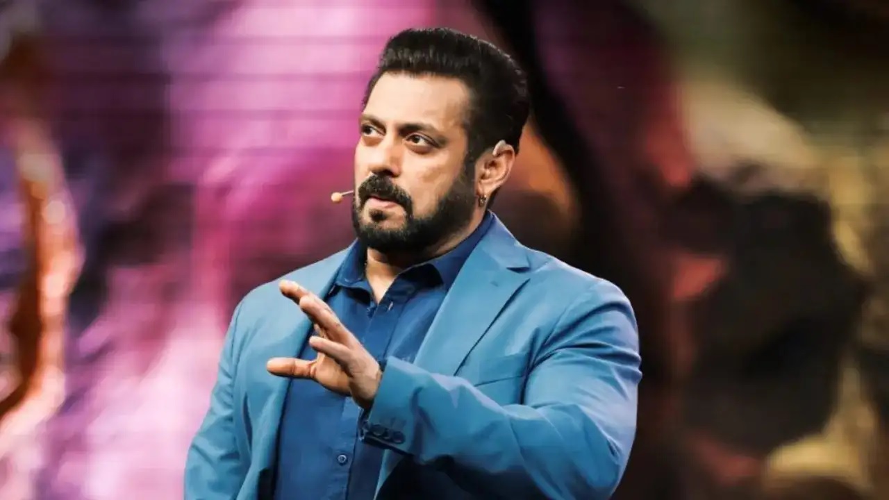 Bigg Boss 19 में इस बार जमकर होगी राजनीति, Salman Khan ने फैंस को दिया Hint
