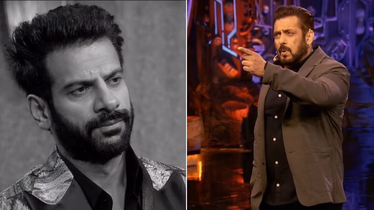 Bigg Boss-18 के Winner करणवीर का कैसा रहा घर का सफर, जानें