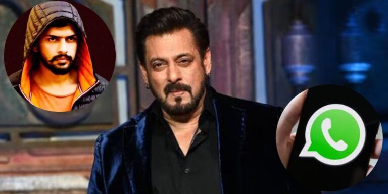 Salman Khan को धमकी देने वाले ने मांगी माफी, पुलिस को पत्र लिखकर कहा, ‘नहीं चाहिए 5 करोड़ रुपये’