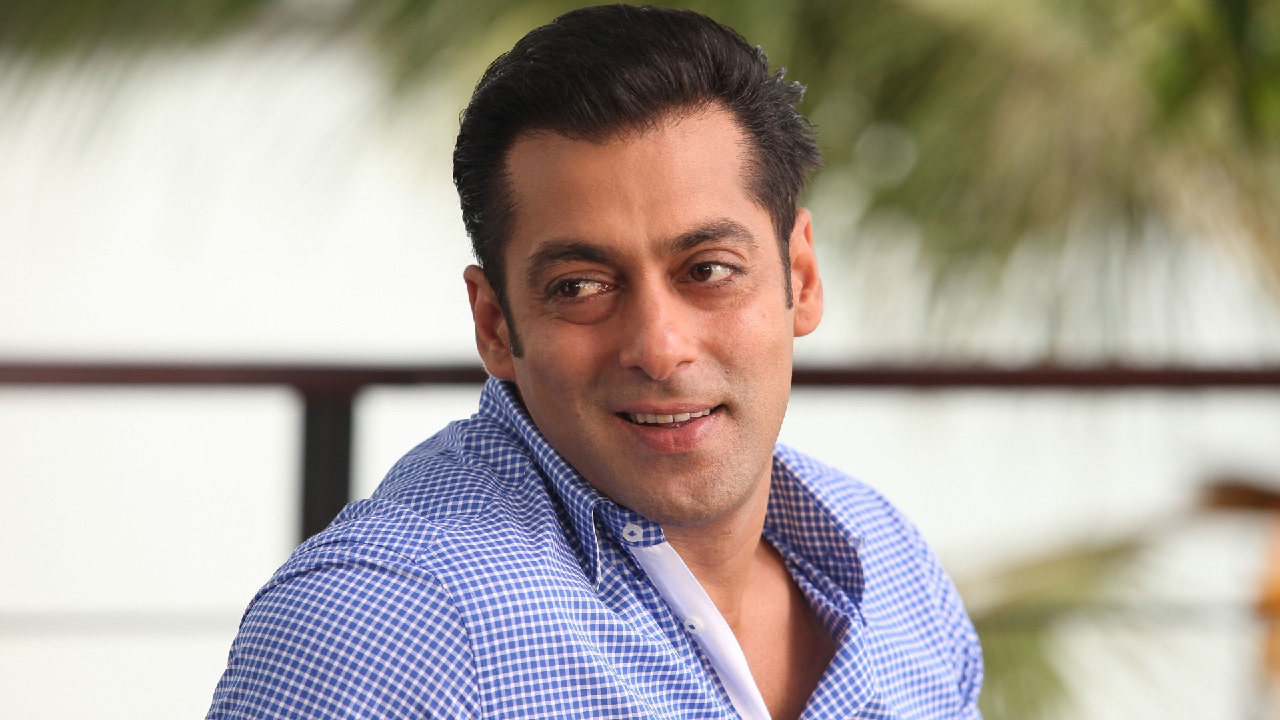 पाकिस्तान ने Salman Khan को घोषित किया आतंकवादी, एक्टर के बयान से भड़का पड़ोसी देश