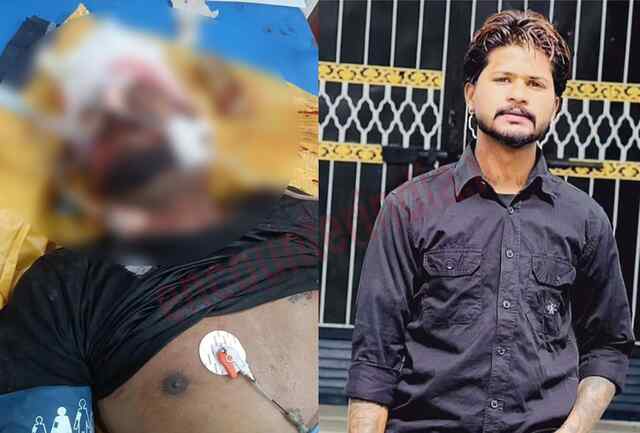Punjab: युवक का बेरहमी से कत्ल, कुछ दिन बाद थी शादी, देखें वीडियो