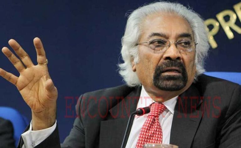 IOC के अध्यक्ष Sam Pitroda का मोबाइल, लैपटॉप और सर्वर हैक, हैकरों ने दी ये धमकी