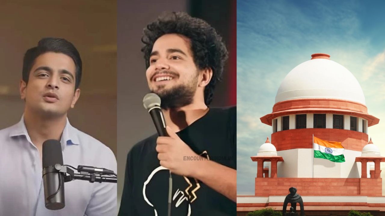 Standup Comedians को सुप्रीम कोर्ट का सख्त निर्देश, नहीं मानी बात तो लगेगा भारी जुर्माना
