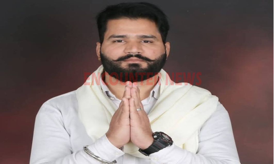 Jalandhar News: Blood Bank के हेल्पर पर जानलेवा हमला करने के मामले में सम्राट और हरमनजोत मनी गिरफ्तार