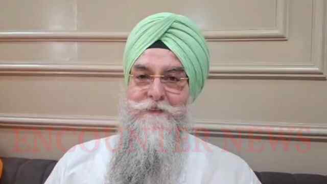 Punjab News : श्री अकाल तख्त साहिब पर पेशी को लेकर संधवा का आया बयान , देखें वीडियो
