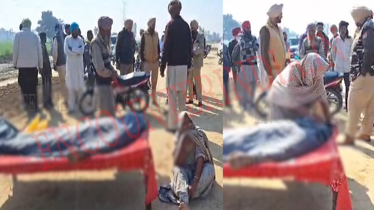 Punjab News: नशा मुक्ति केंद्र से वापिस आए युवक की मौत, देखे वीडियो