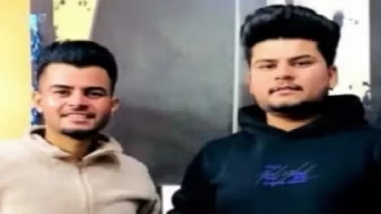 Punjab News: कैंटर और Scooty की टक्कर में 2 युवाओं की मौत