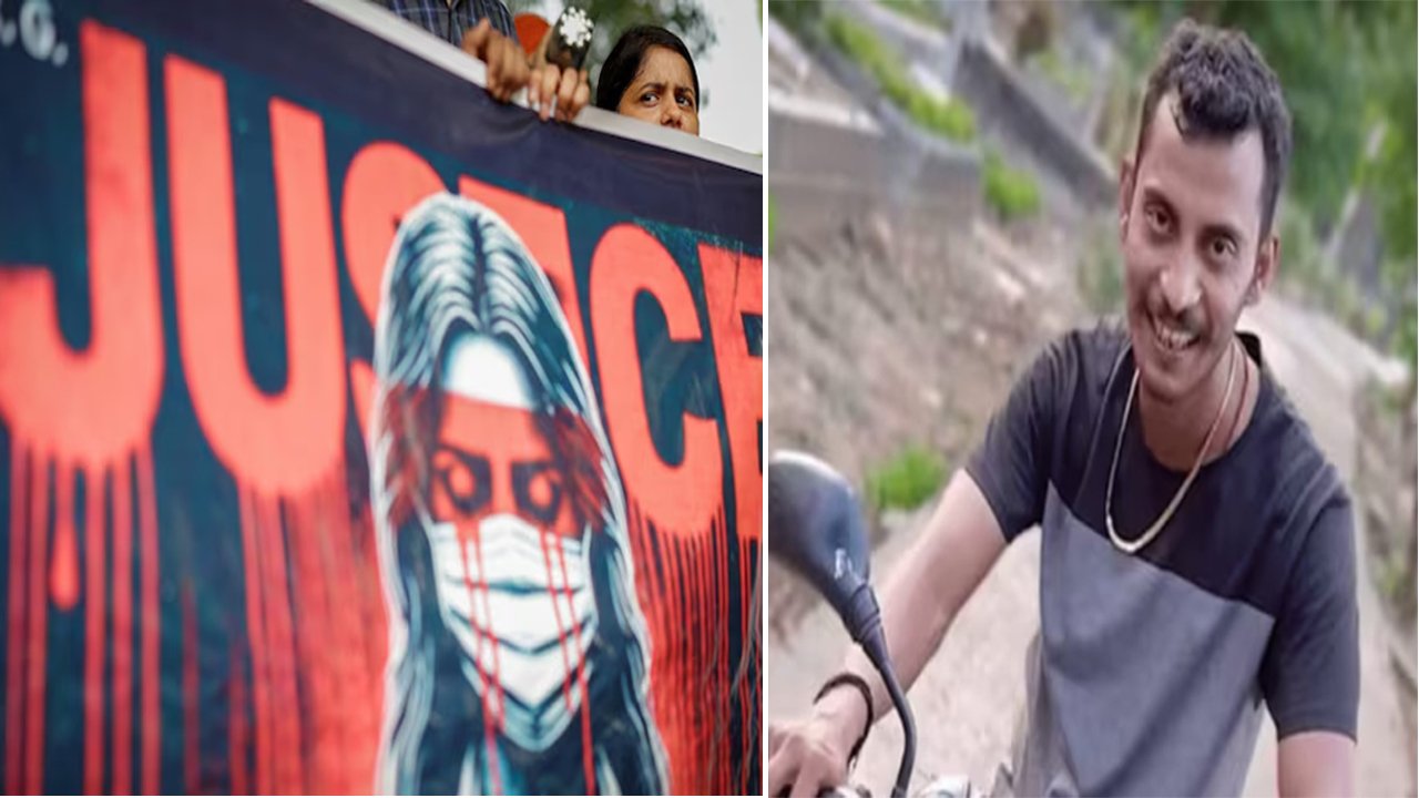 RG Kar rape-murder case के मुख्य आरोपी संजय रॉय के खिलाफ 87 दिन बाद आरोप तय