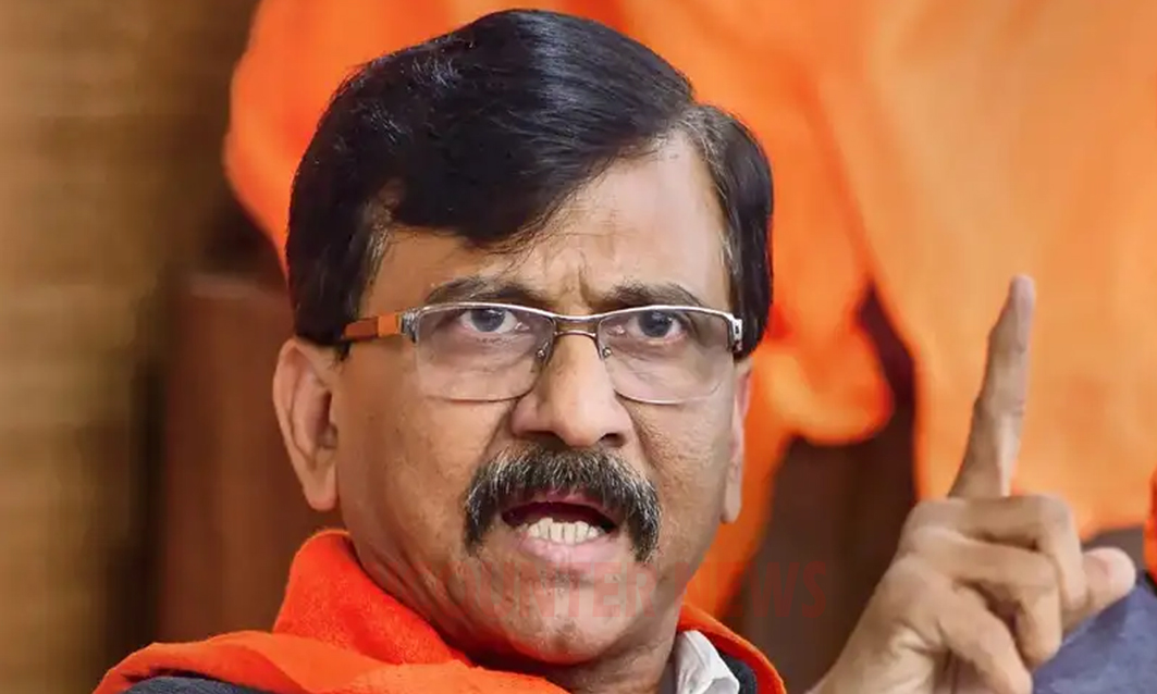 सांसद संजय राउत की बिगड़ी तबीयत, पीएम मोदी का आया बयान