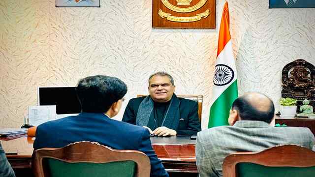 पंजाब में महिंद्रा का विस्तार, रोजगार और उद्योगिक क्षमता में होगी वृद्धि
