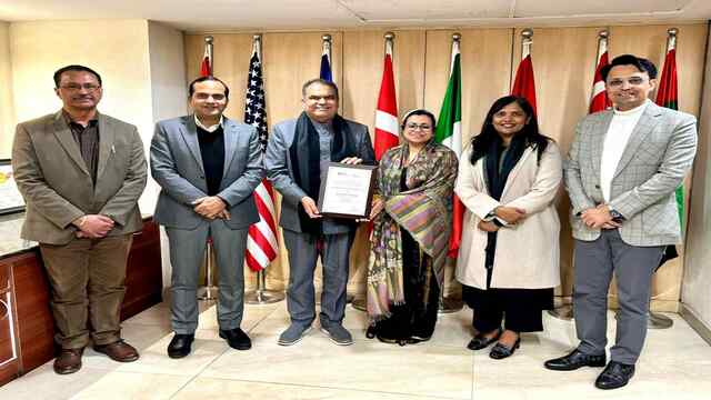 पंजाब फिर बना DPIIT Startup Ranking में ‘टॉप परफॉर्मर स्टेट’