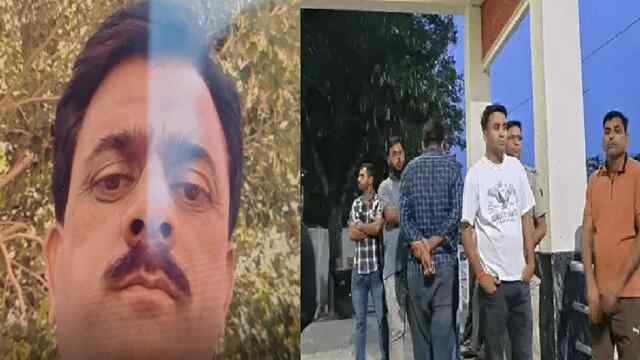 चचेरे भाई की कुल्हाड़ी मारकर हत्या, भाभी-भतीजे को भी किया घायल, परिवार ने पुलिस पर लगाए गंभीर आरोप