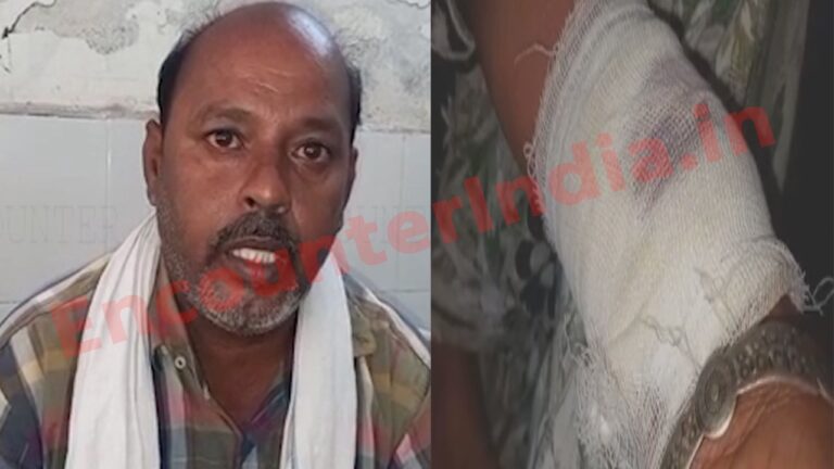 Punjab News: नए बनें सरपंच के समर्थकों और पंच में हुई झड़प, जमकर कर चले हथियार, देखें वीडियो