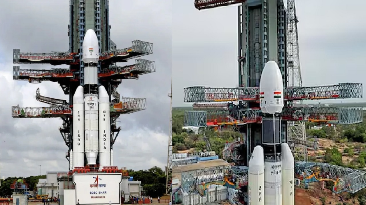 आज लॉन्च होगा सबसे भारी Communication Satellite, इन क्षेत्रों में भारत को मिलेगी बढ़त