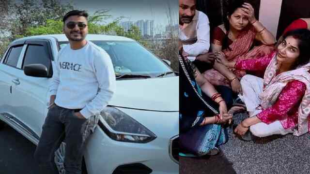 सट्‌टे के कर्ज से परेशान युवक ने की Suicide, Hotel के कमरे में पंखे से लटका मिला शव