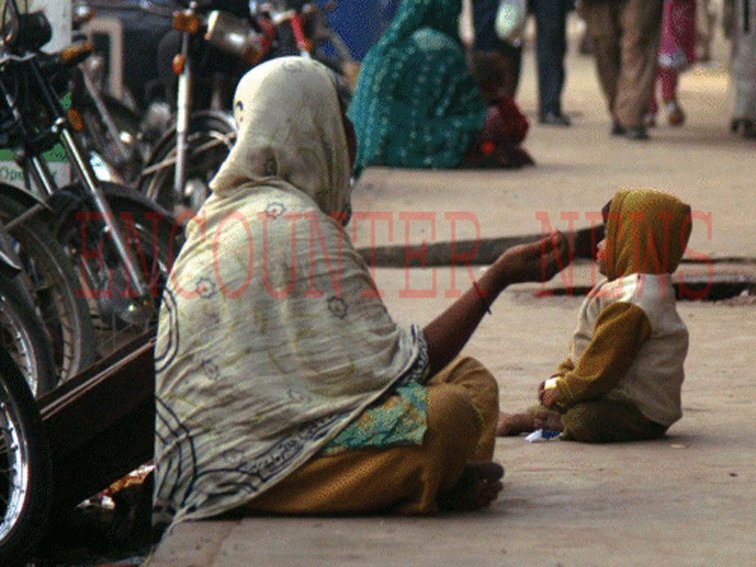 भिखारियों को लेकर सऊदी अरब परेशान, पड़ोसी मुल्क को दी चेतावनी