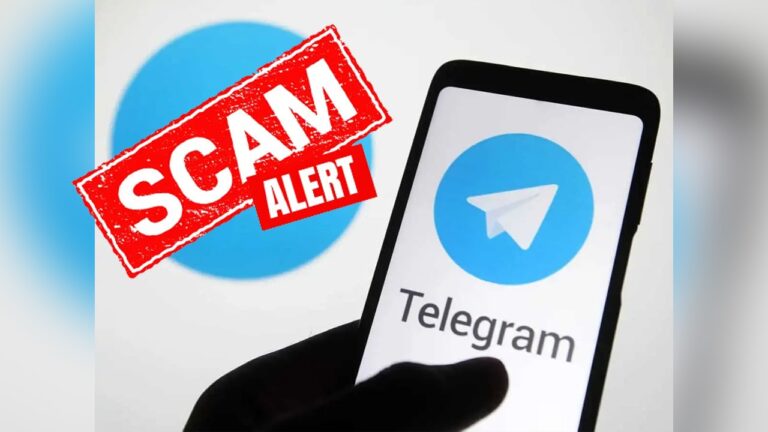 Telegram यूजर्स के लिए अहम खबर, सरकार ने क‍िया अलर्ट