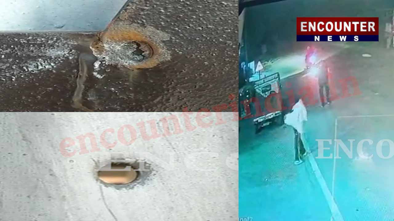 Punjab News: बाइक सवार बदमाशों ने घर पर चलाई गोलियां, मचा हड़कंप, देखें वीडियो