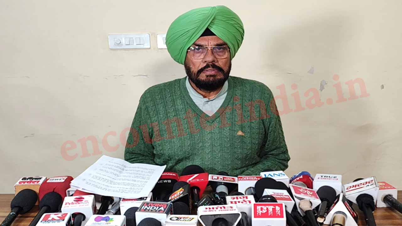 Punjab News: कुलदीप सिंह धालीवाल ने अकाली दल पर साधे निशाने, लगाया आरोप, देखें वीडियो