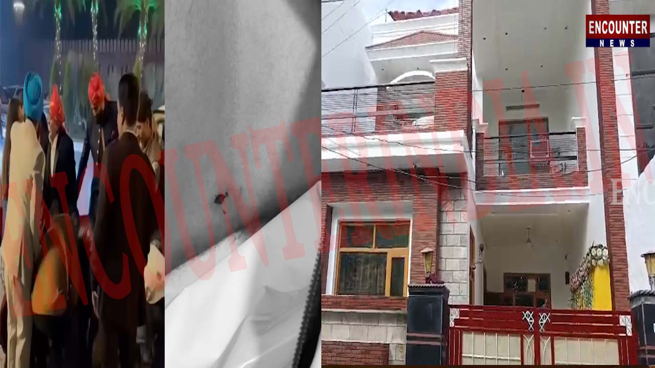 Punjab News: शादी समारोह में Firing के मामले में मृतक के घर की वीडियो आई सामने, बना तनाव का माहौल