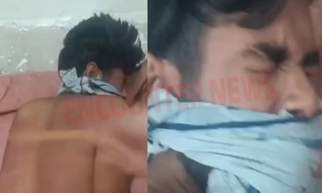 Jalandhar और Tarn Taran के युवकों का Iran में अपहरण, अर्धनग्न करके पीटा