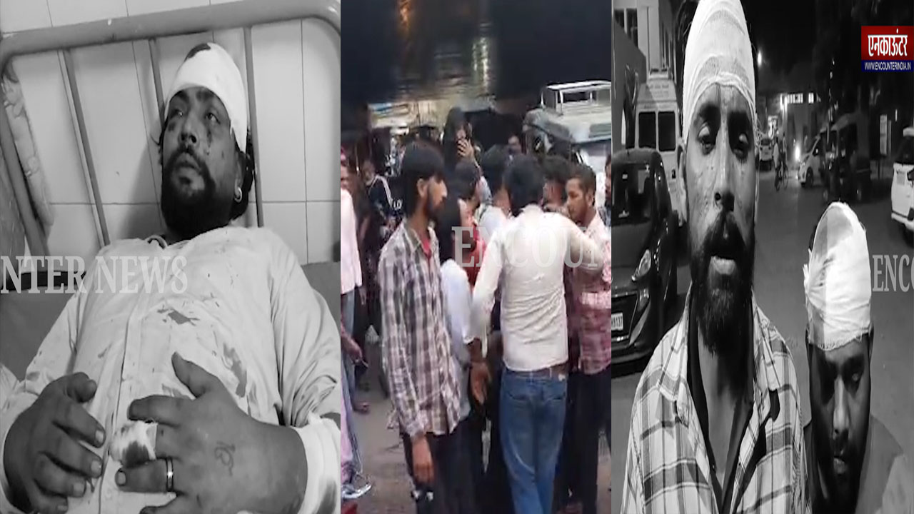 Punjab News: 1 हजार रुपए को लेकर हुई खूनी झड़प, 3 घायल, देखें वीडियो