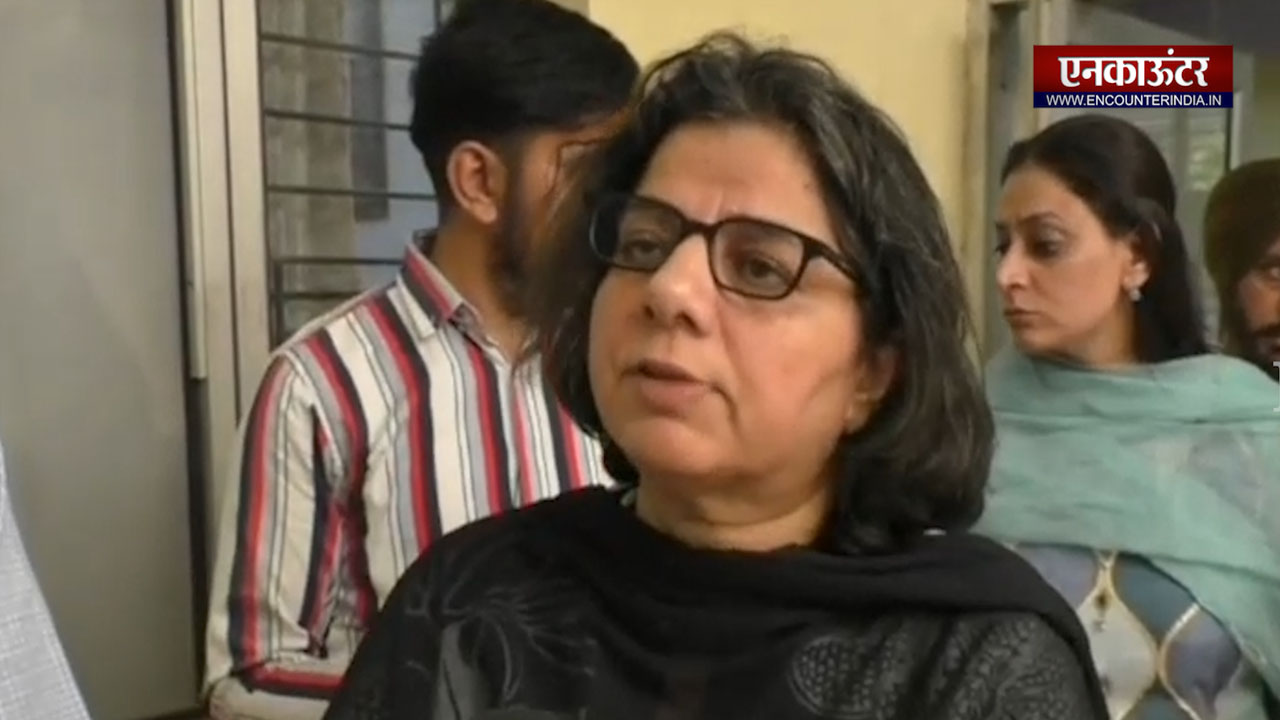 Punjab News: जहरीली हवा को लेकर Civil Surgeon ने जारी की एडवाइजरी, देखें वीडियो