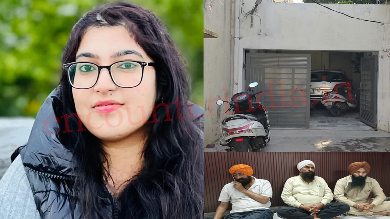 पंजाब की 27 वर्षीय बेटी की कनाडा में हत्या, आरोपी की तलाश में जुटी पुलिस, देखें वीडियो