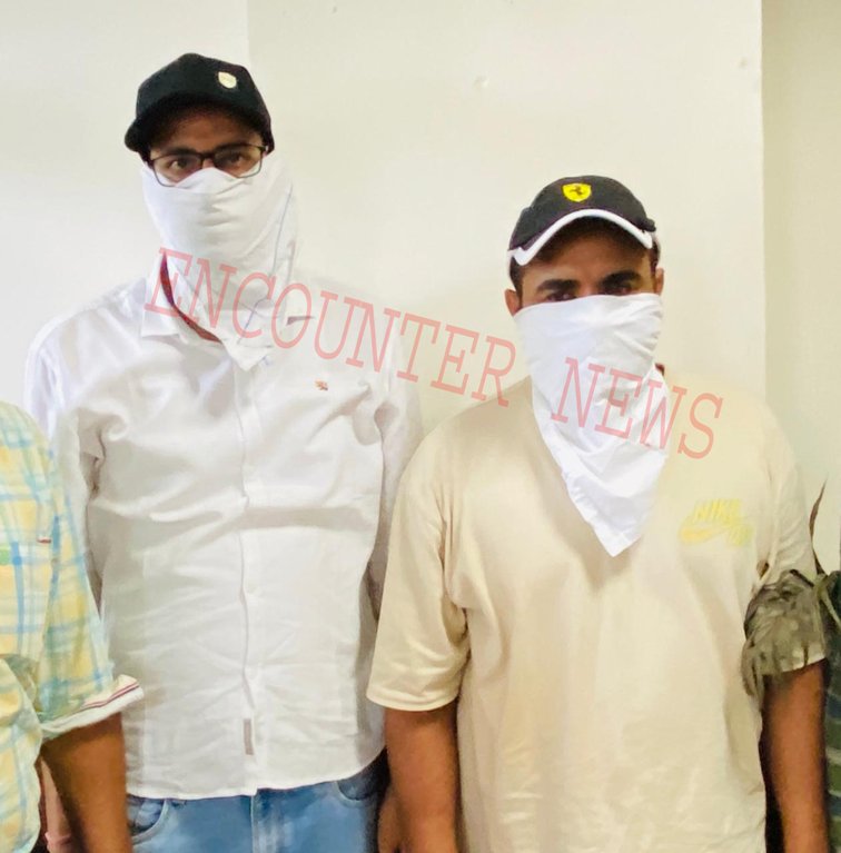 Punjab News: रिश्वत लेते Auditor Jagjit Singh और Amit गिरफ्तार