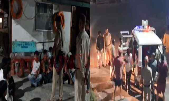हिमाचल में चेन स्नेचिंग मामले में 9 पंजाबी गिरफ्तार