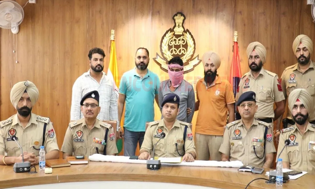 Punjab News: ट्रिपल मर्डर की सुलझी गुत्थी, जांच में हुआ चौकाने वाला खुलासा, गिरफ्तार