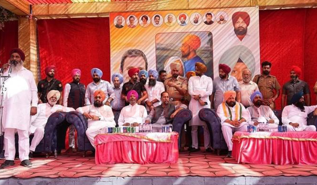 Punjab News: कांग्रेस प्रधान राजा वडिंग के बाद अब इस मामले में प्रताप सिंह बाजवा को किया गया तलब
