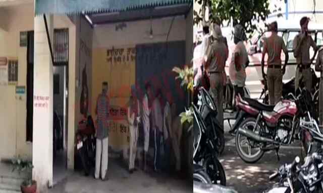 Punjab News: नशा छुड़ाऊ केंद्र में मचा हड़कंप, 25 से 30 मरीजों को पुलिस ने किया राउंडअप