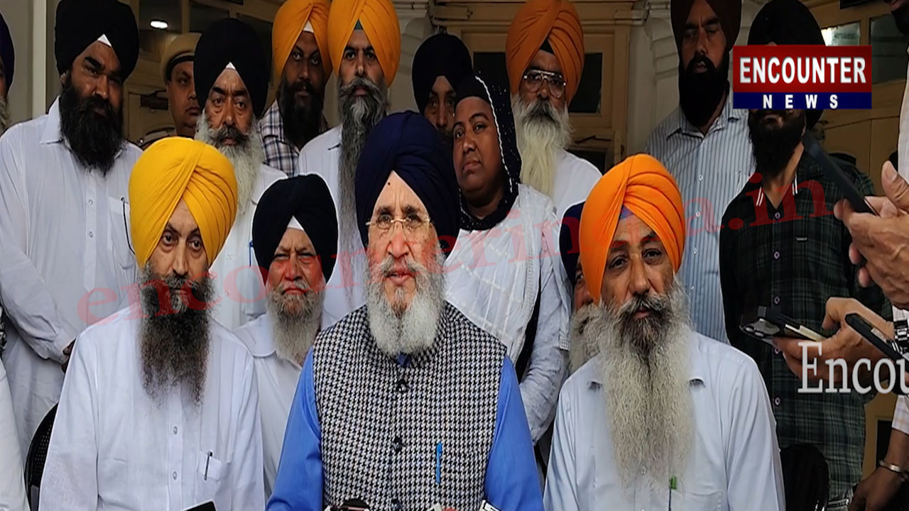 Punjab News: 5वीं बार धामी के SGPC के अध्यक्ष बनने पर दलजीत चीमा का आया बयान, देखें वीडियो